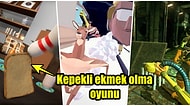 "Bunlar Nasıl Kafalar" Dedirten, Gariplik Çıtasını Allahuekber Dağlarına Çıkartan 13 Simülasyon Oyunu