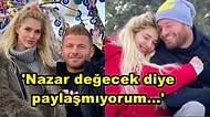 Aynı Sezonda Yarışıp Sevgili Olan Survivor Birincisi İsmail Balaban ve İlayda Şeker'den Evlilik Müjdesi Geldi!