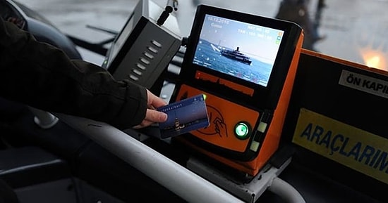 İstanbul'da Öğrenciler Yüzde 40'lık Zamdan Muaf Tutulacak!