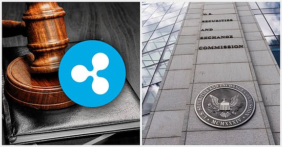 Ripple ve SEC Davasında Kritik Gelişme: SEC Uzlaşmak Zorunda Kalabilir mi?