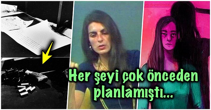 Bipolar Bozukluğa ve Yaşadığı Hayata Dayanamayıp Canlı Yayında İntihar Eden Bir Kadın: Christine Chubbuck