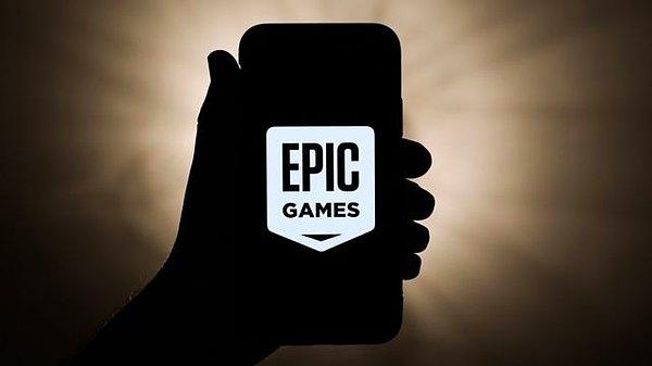 Epic Games Oyunları Ne Kadar Süre Ücretsiz?