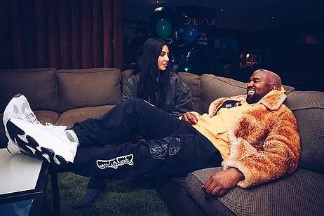 Kanye West'ten Eski Eşi Kim Kardashian'a Şoke Eden Teklif!