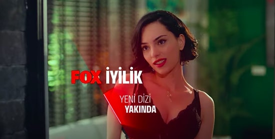 FOX TV'nin Yeni Dizisi "İyilik" İlk Bölüm Fragmanı Yayınlandı! İyilik Konusu Nedir, Oyucuları Kimlerdir?