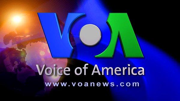 10. Voice of America (VOA)