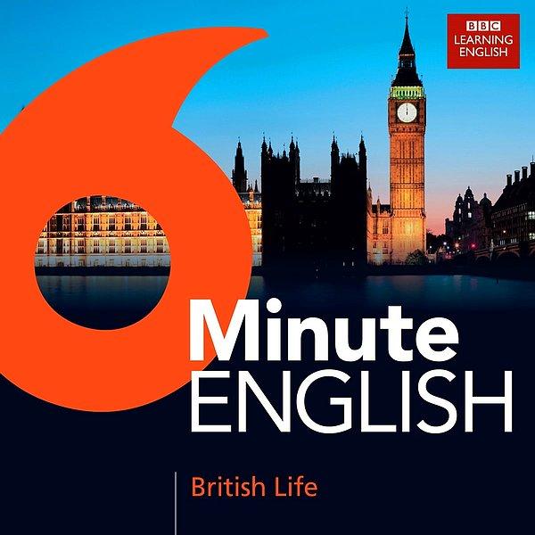 9. 6 Minute English