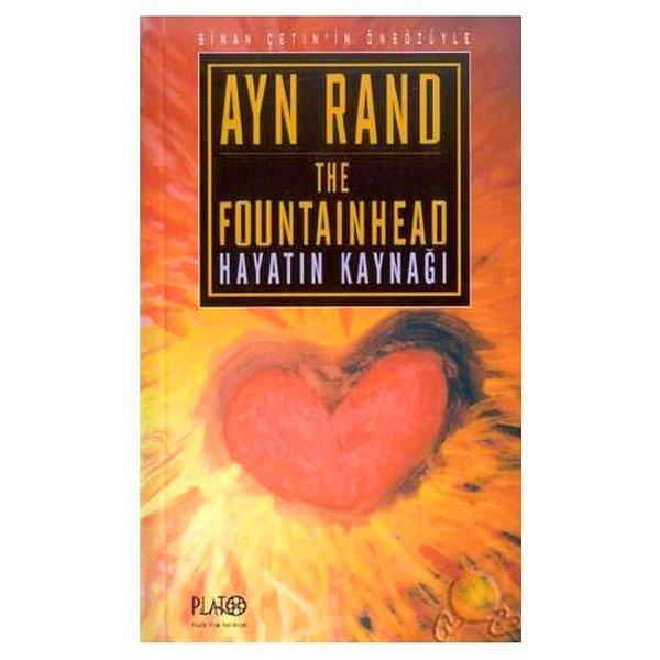 1. Hayatın Kaynağı - Ayn Rand