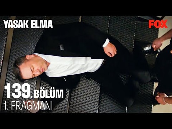 Yasak Elma 139. Bölüm Fragmanı Yayınlandı!