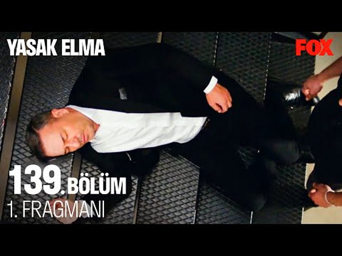 Yasak Elma 139. Bölüm Fragmanı Yayınlandı!