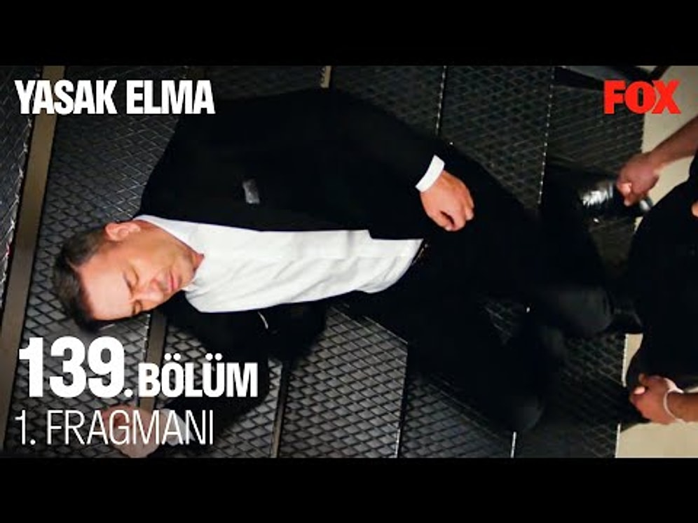 Yasak Elma 139. Bölüm Fragmanı Yayınlandı!