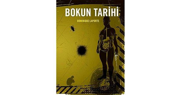 10. Bokun Tarihi - Dominique Laporte