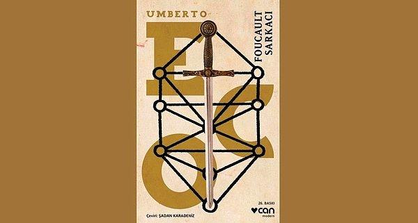 14. Foucault Sarkacı - Umberto Eco
