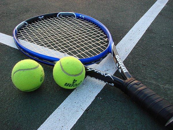 Tenis Nasıl Oynanır?