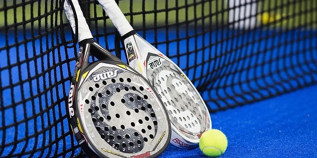 avrasya boat show Tenis Kortu Çeşitleri