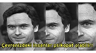 Konuşurken Başlarını Oynatmayan İnsanlara Dikkat! Araştırmalar Bu İnsanların Psikopat Olabileceğini Söylüyor