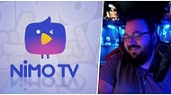 Jahrein ve Rekkitz Ekibinin Yayın Yaptığı Nimo TV Kapanıyor: Jahrein Twitch'e Dönecek mi?