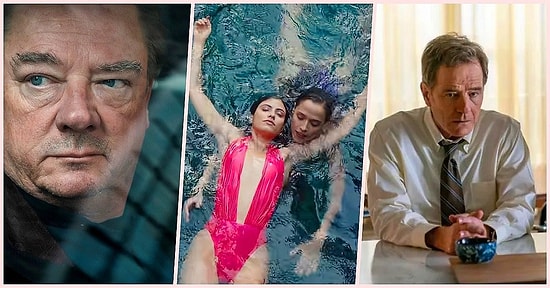 Nisan Ayı Bitmeden İzleyicilerle Buluşacak Olan ve İzlenmesi Gereken Diziler