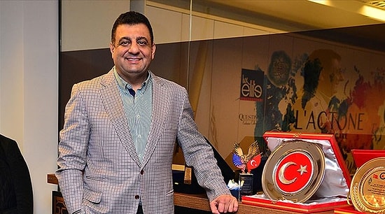 Uyuşturucudan Tutuklanan Akat'ın Şirketi, Sermayesini Üç Yılda 60 Kat Artırdı