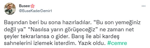 Dizi ve sahne kısa süre içerisinde sosyal medyada gündem oldu 👇