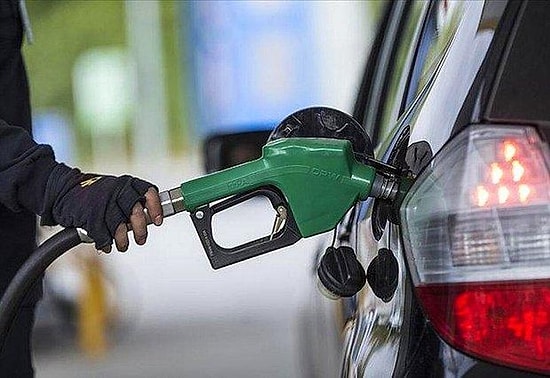 Benzin Fiyatları Yeniden Yükseliyor! 15 Nisan Cuma Güncel Benzin ve Motorin Fiyatları Ne Kadar Oldu?