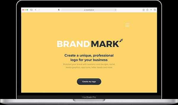 2. Brandmark.io