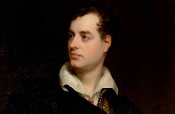 Ada babasını asla tanımamış olsa da, Lord Byron'ın Ada üzerinde büyük bir etkisi olmuştur.