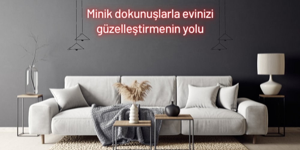 Desenleriyle Herkesi Kendine Hayran Bırakan En Güzel Yastık Kılıfları