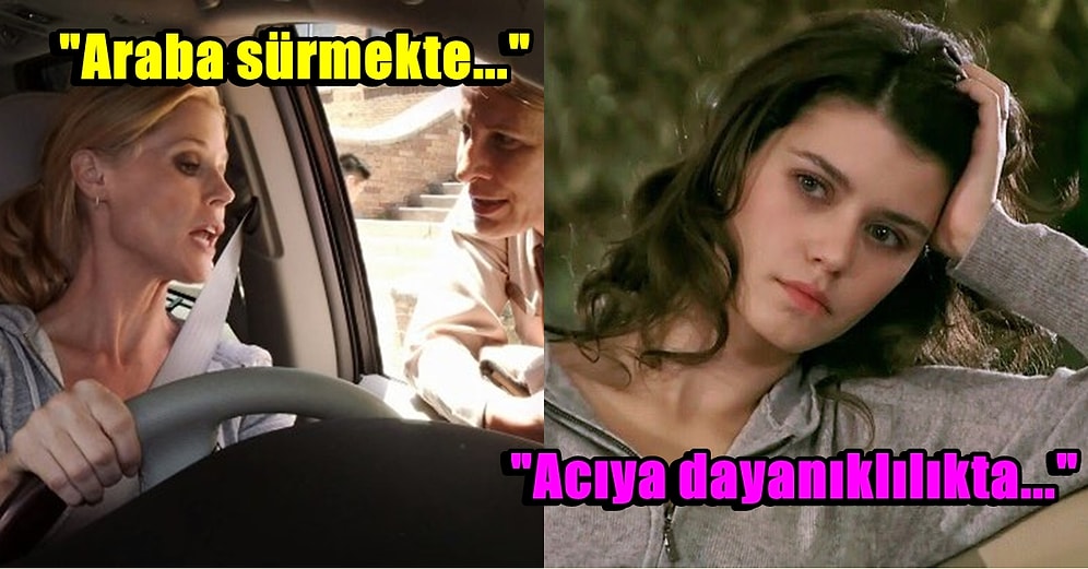 Toplumsal Dayatmaların Aksine Kadınların Erkeklerden Daha İyi Olduğu Konuları Paylaşan 15 Kullanıcı