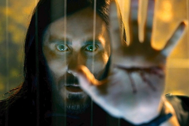 Morbius (2022)