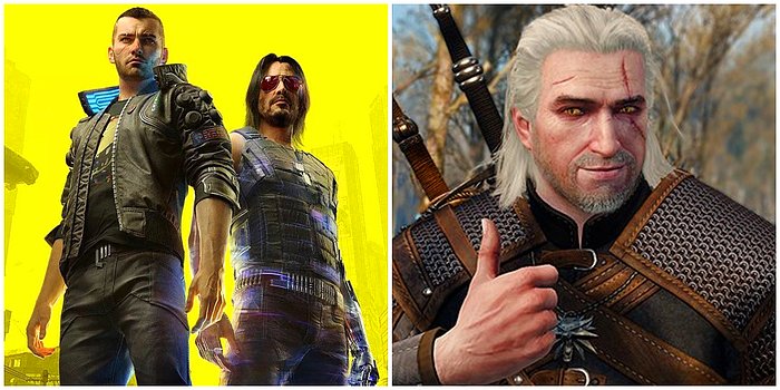 CD Projekt Red Mali Raporları Açıkladı: The Witcher Serisi ve Cyberpunk 2077 Ne Kadar Sattı?