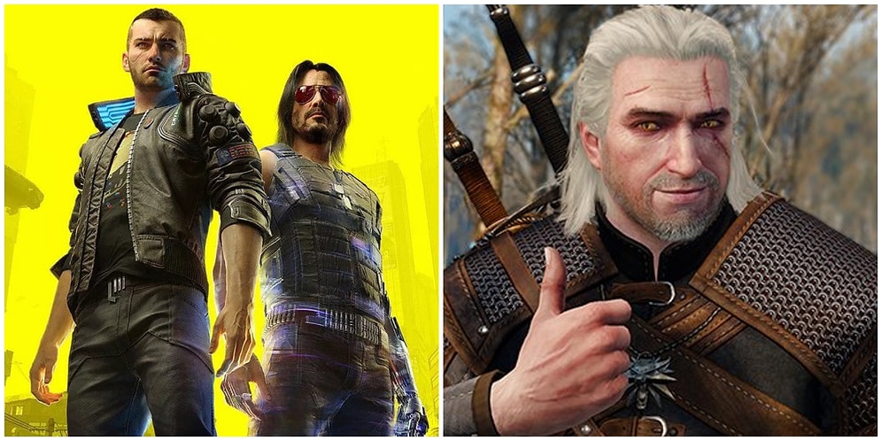 CD Projekt Red Mali Raporları Açıkladı: The Witcher Serisi ve Cyberpunk 2077 Ne Kadar Sattı?