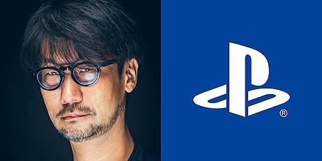 Efsane Oyun Yapımcısı Hideo Kojima, Paylaştığı Tweet'le Oyun Dünyasının Kafasını Karıştırdı
