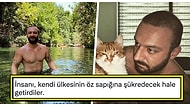 Aykut Elmas'ın Mültecilerin Taciz Videolarına Karşı Yaptığı Türk Sapıkları Göndermesi Tepkilere Neden Oldu