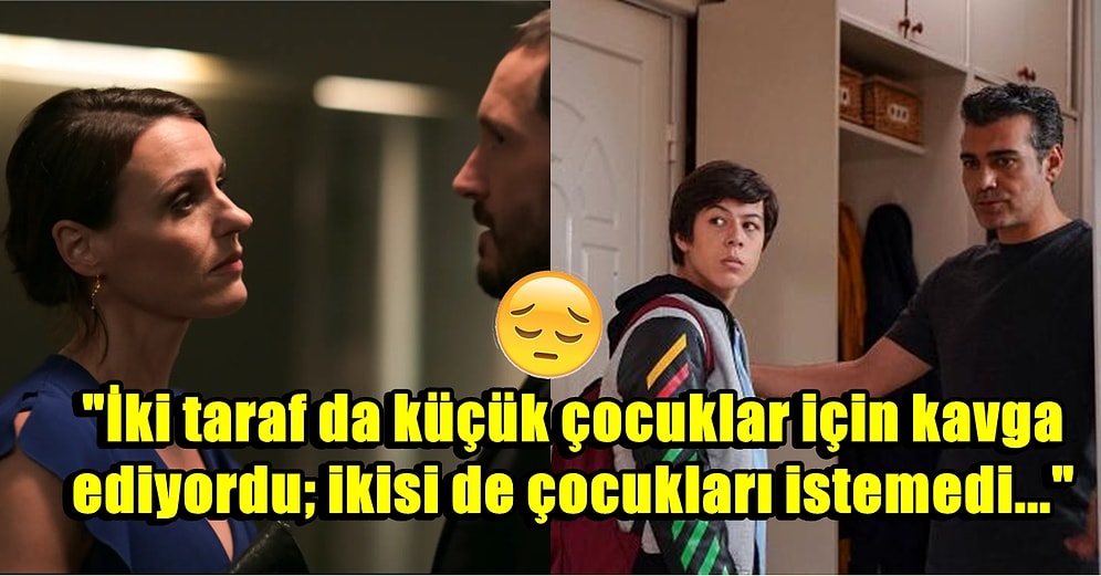 Boşanma Avukatlarının Bu Zamana Kadar Karşılaştıkları En Acı Davaları Okuyunca İnsanlıktan Soğuyacaksınız!