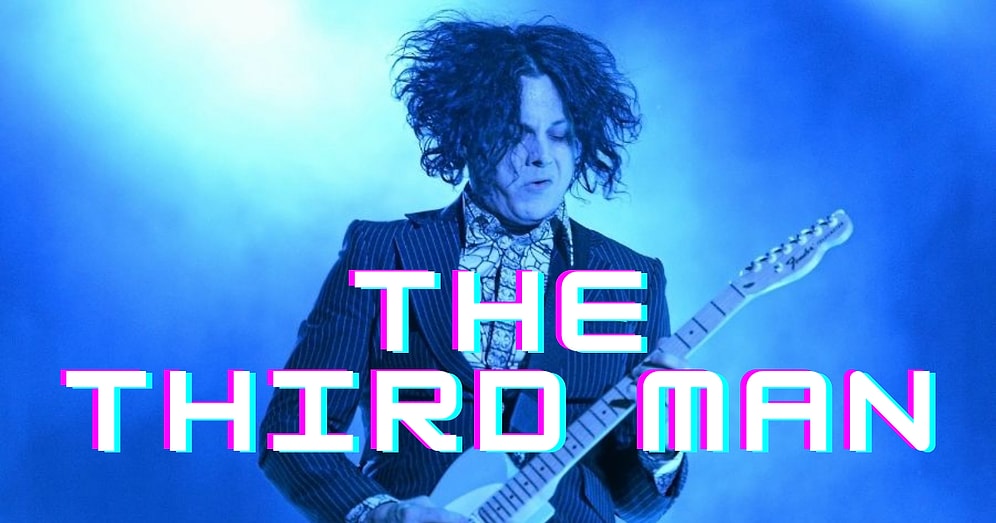 Garage Rock’ın Yaşayan Efsanesi Jack White Ve Akıllardan Çıkmayan 14 Şarkısı