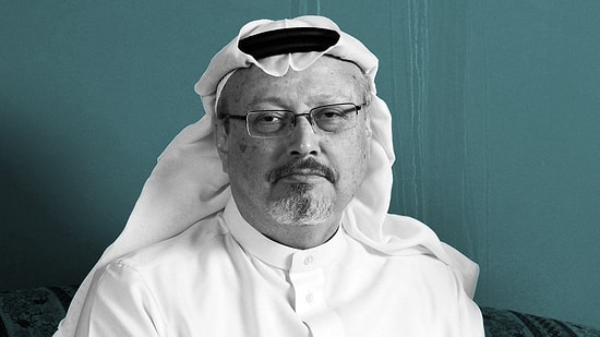 AKP İçinde Cemal Kaşıkçı Çatlağı