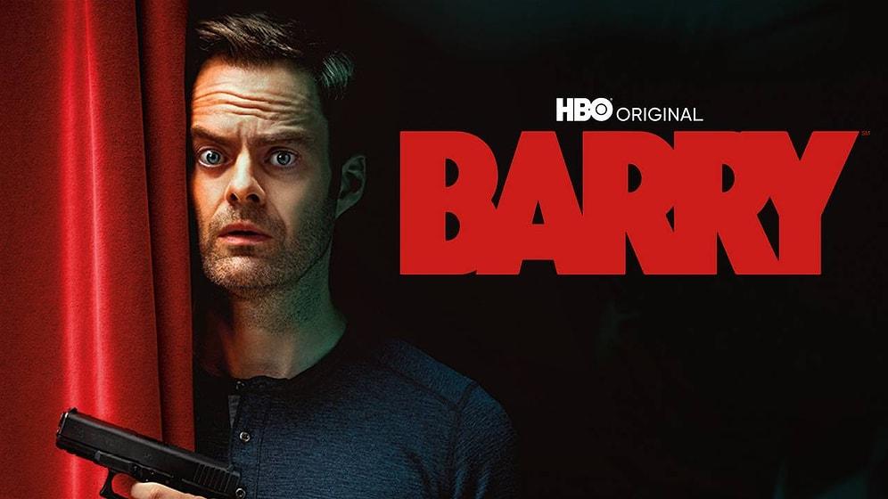 Darker than Ever as Barry Season Three Returns to HBO Max