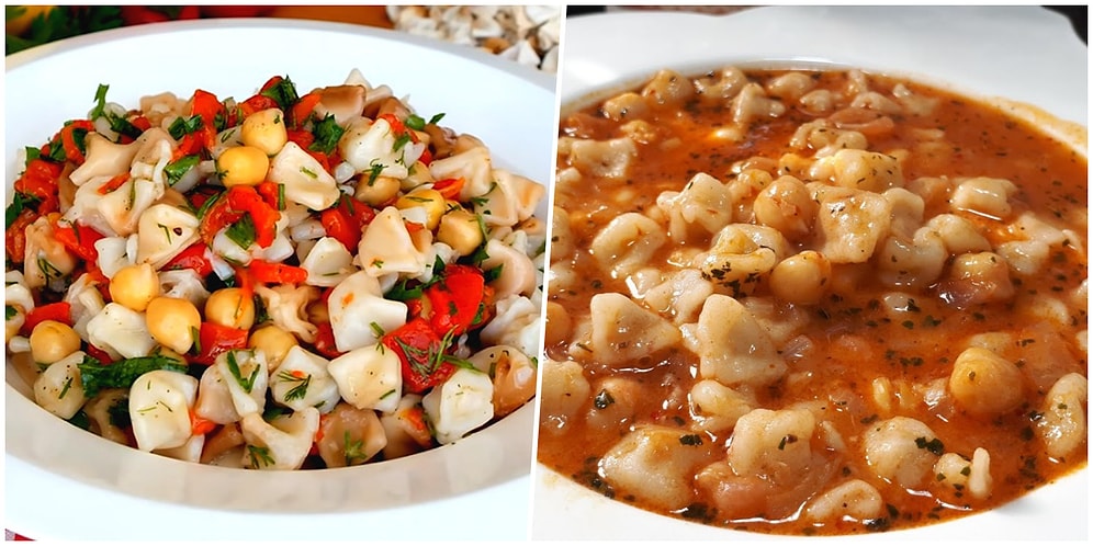 Yemek Yapmaya Üşeniyorsanız Bu Tarifler Tam Size Göre: Hazır Mantı ile Yapabileceğiniz 6 Farklı Lezzet