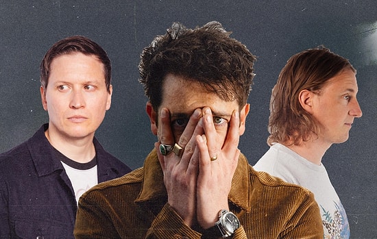 The Wombats Remain Indistinct On Their Early 2022 Album ‘Fix Yourself, Not the World’