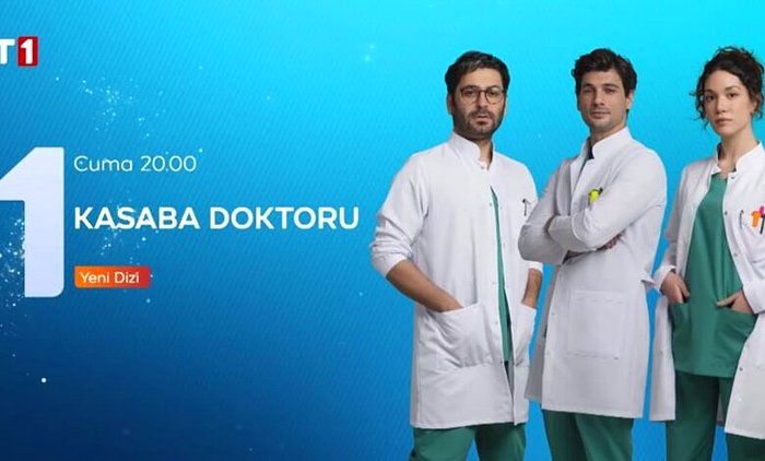 Kasaba Doktoru 3. Bölüm Fragmanı Yayınlandı: İşte Kasaba Doktoru Yeni Bölüm Fragmanı!