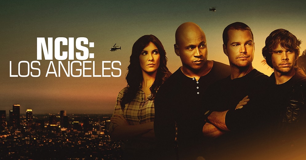 CBS’s ‘NCIS: LA’ Celebrates Hitting the 300-episode Mark