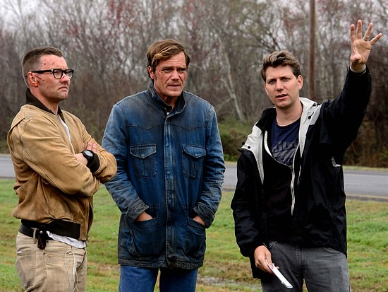 Where To Watch The Inspiring, Thoughtful Films of Jeff Nichols