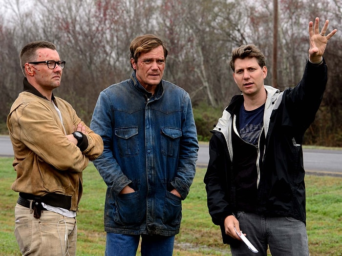 Where To Watch The Inspiring, Thoughtful Films of Jeff Nichols