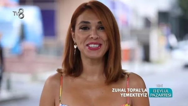 15 Nisan Yemekteyiz Kazananı Kim Oldu?
