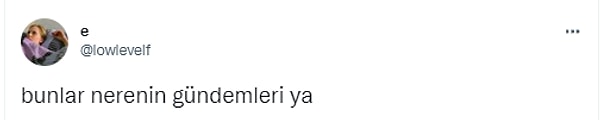 Flört deyince akan sular durdu, sonra buharlaşıp göğe yükselip yorum olup yağdı👇Herkesin bu konuda bir derdi vardı derdinden içeri. Bakalım hangisi tam sizi anlatacak?