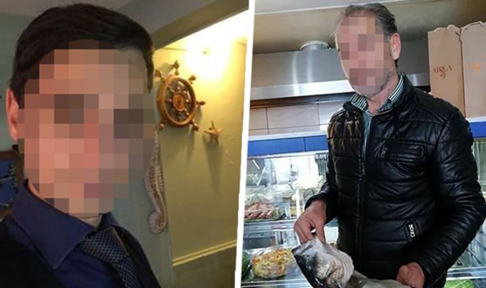 Cinsel Saldırı ve Şiddet İddiası: Babasını Bıçaklayarak Öldürdü