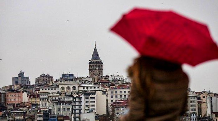 Meteoroloji Hava Tahmin Raporunu Yayınlandı! Yağışlar Devam mı Edecek? 18 Nisan Hava Durumu Nasıl Olacak?