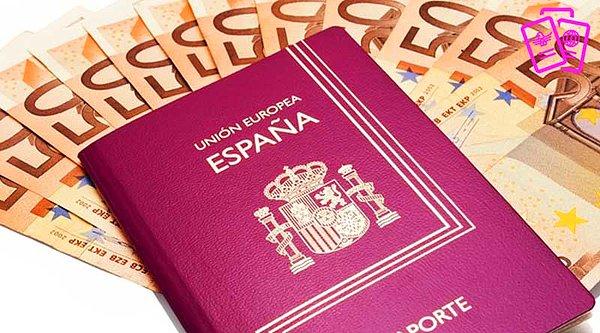 İspanya'ya da vatandaşlık başvurusu yapmak için sağlanması gereken şartlar arasında yatırım var.