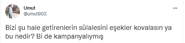 Tek tek satılan domatesler sadece enflasyon ya da pahalılık değil birçok sorgulamayı da beraberinde getirdi. Paketleme, tarım ülkesi, Avrupa, ihtiyaç kadarını almak, israf gibi farklı sorgulamalarla bu paylaşım viral oldu.