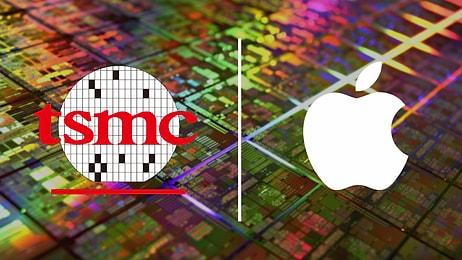 Apple Yeni İşlemcileriyle Hız Sınırlarını Zorlayacak! TSMC'den 3nm Hazırlıkları Tamam Açıklaması Geldi!